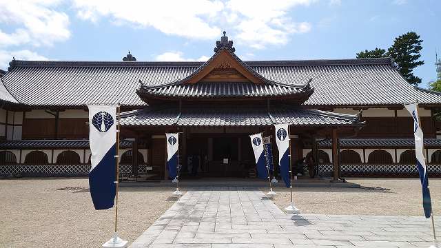 佐賀城 本丸歴史館(本丸御殿 御玄関)01