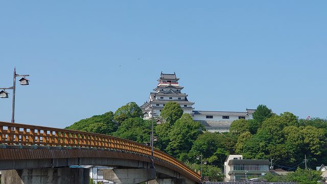 唐津城05