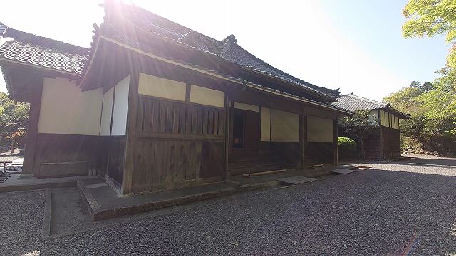 掛川城 二の丸御殿