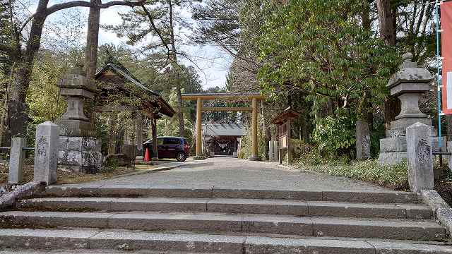 白石城_旧二の丸跡(神明社)03