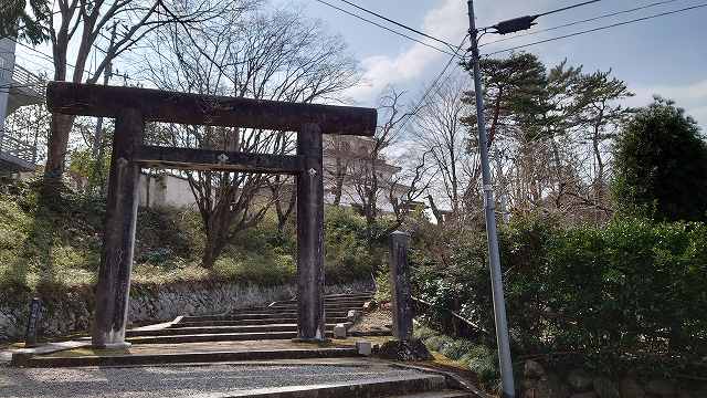 白石城_厩口門跡03