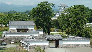 小田原城 天守