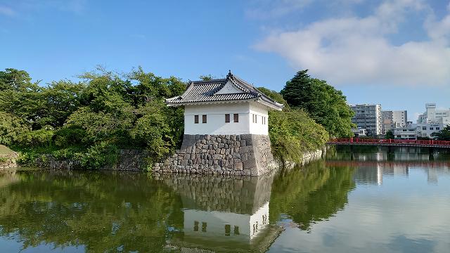 小田原城_二の丸隅櫓01