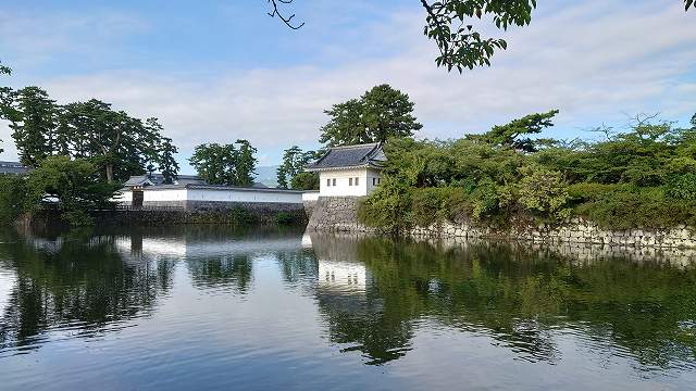 小田原城_二の丸隅櫓07