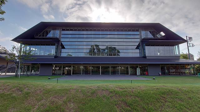 小田原城_三の丸ホール01