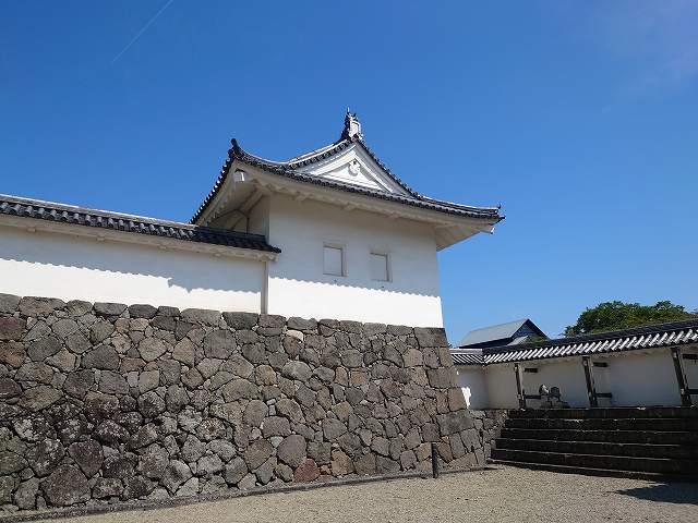 山形城_二の丸北櫓2