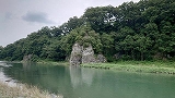 鉢形城_全景02