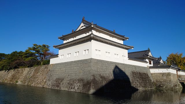 駿府城_巽櫓3