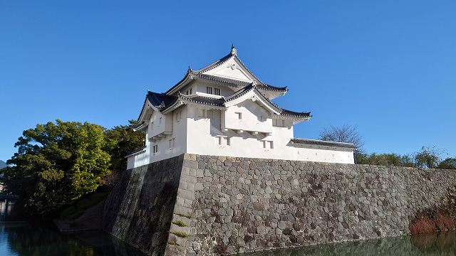 駿府城_坤櫓01