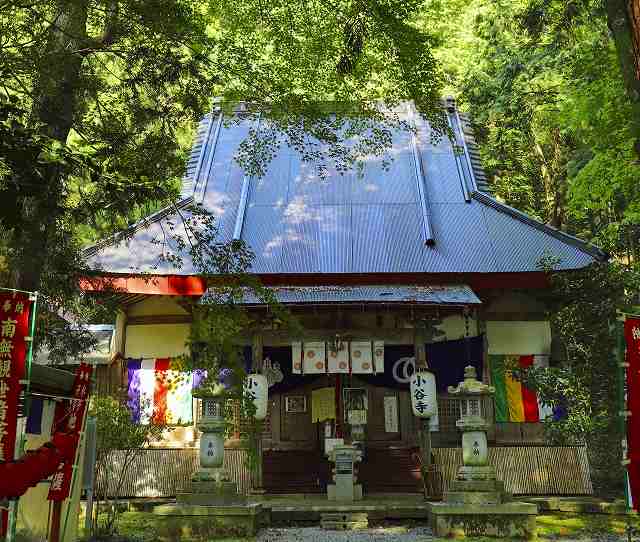 小谷城_小谷寺01