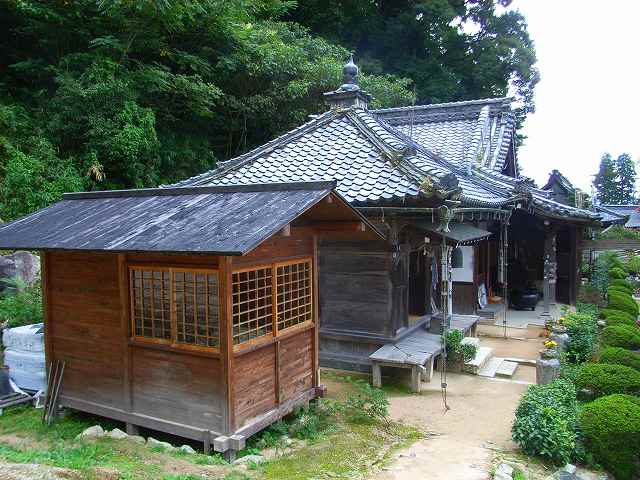 観音寺城_観音正寺02