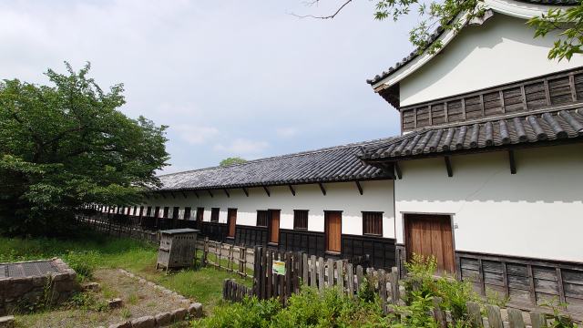 福岡城_南丸多聞櫓01
