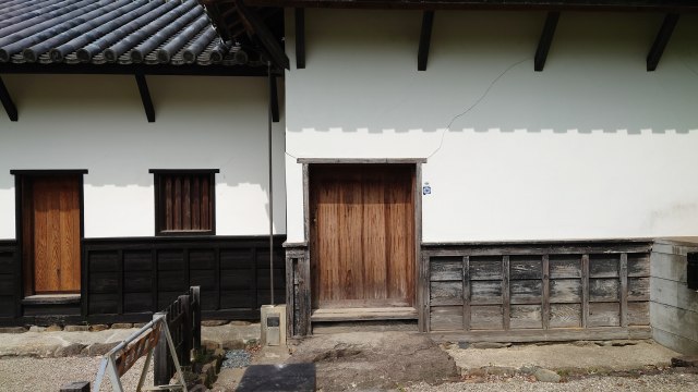 福岡城_南丸多聞櫓06